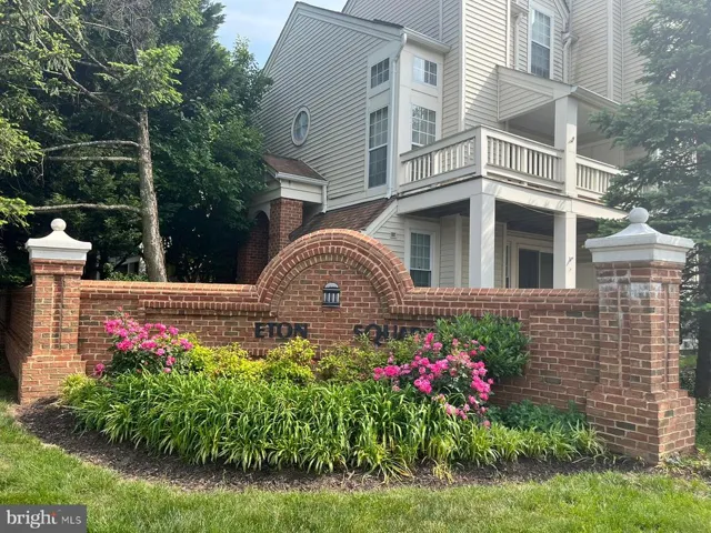 7028 Ellingham Cir #30, Alexandria, Virginia 22315