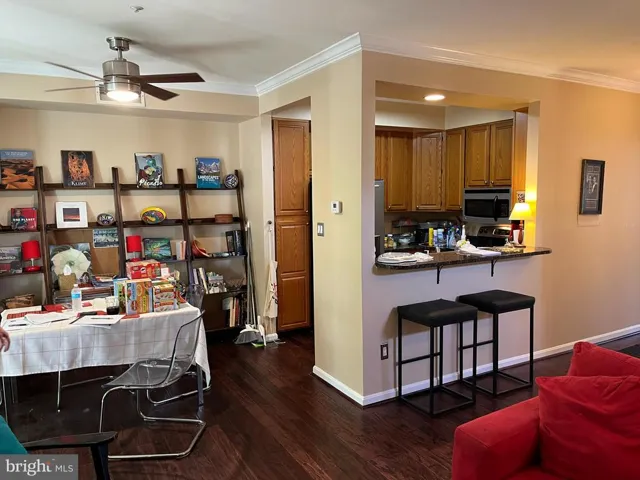 7028 Ellingham Cir #30, Alexandria, Virginia 22315