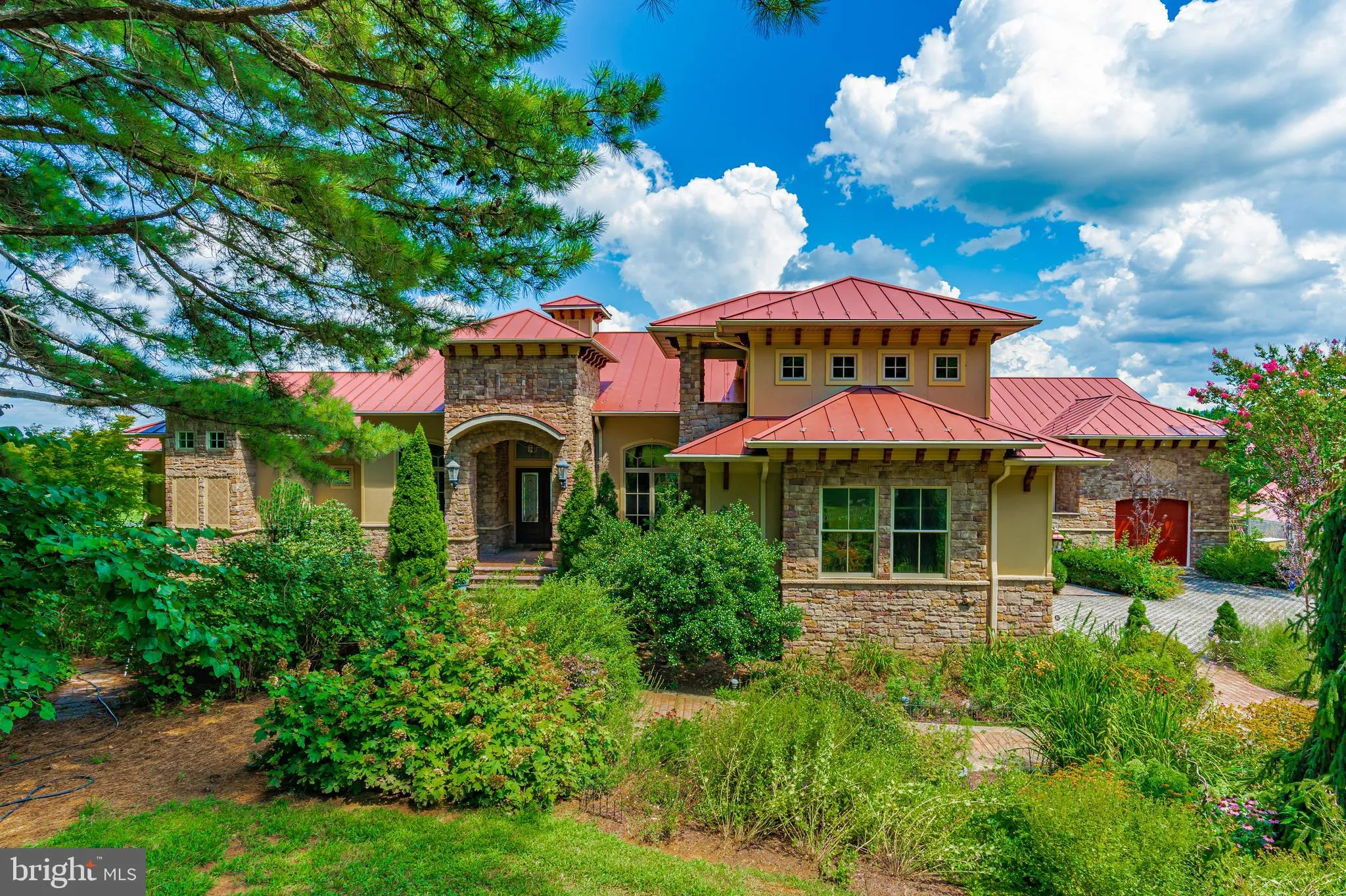 38780 CHELTEN LANE, Middleburg, VA 20117