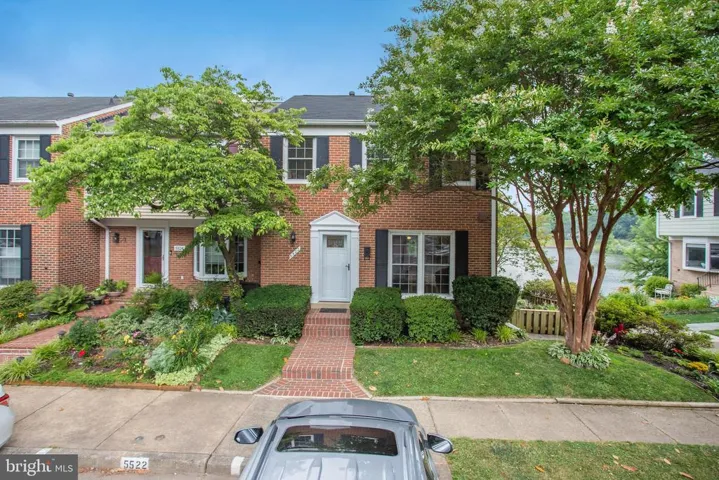 5522 Beaconsfield Ct, Burke, Virginia 22015