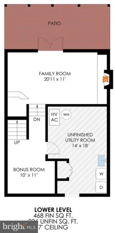 5522 Beaconsfield Ct, Burke, Virginia 22015