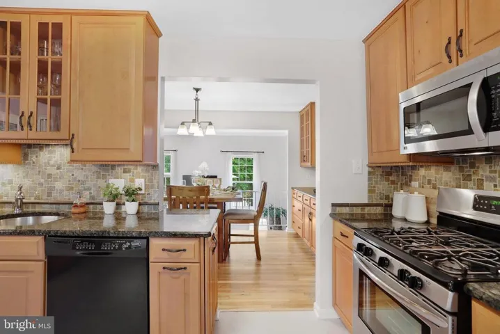 5522 Beaconsfield Ct, Burke, Virginia 22015