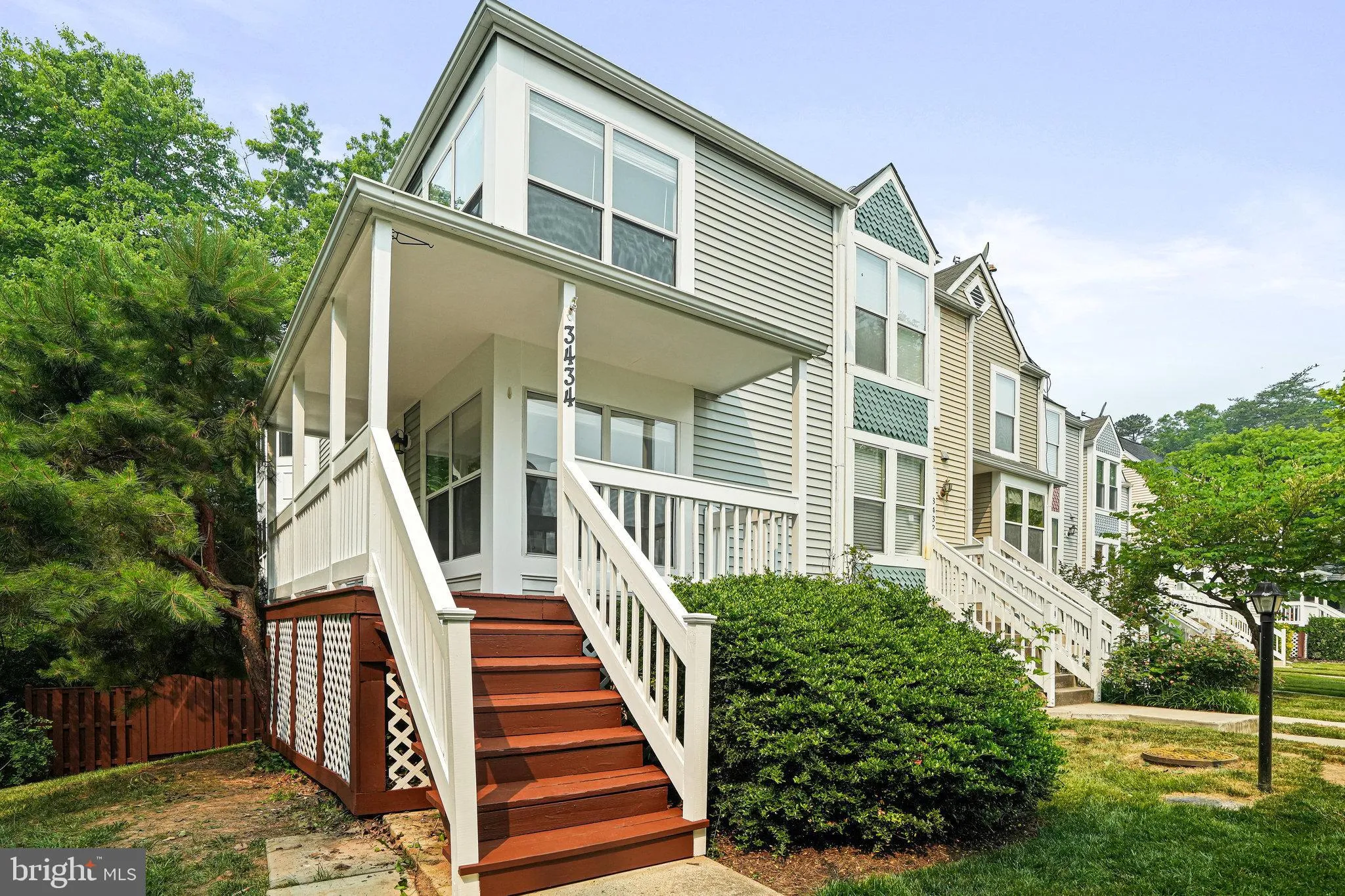 3434 WHISPERING HILLS PLACE, Laurel, MD 20724