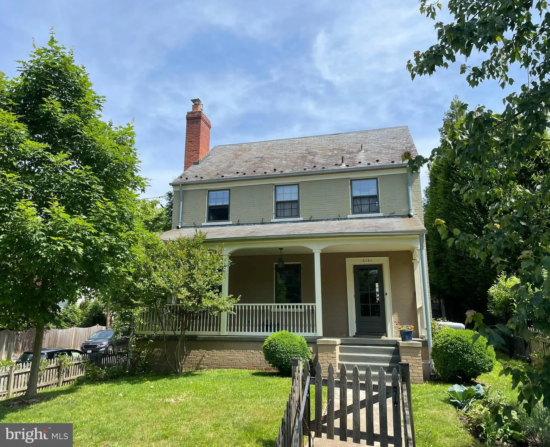 6161 30TH STREET, Washington, DC 20015