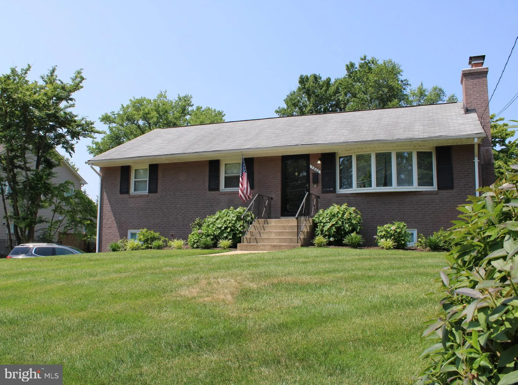 1800 GREAT FALLS STREET, Mclean, VA 22101