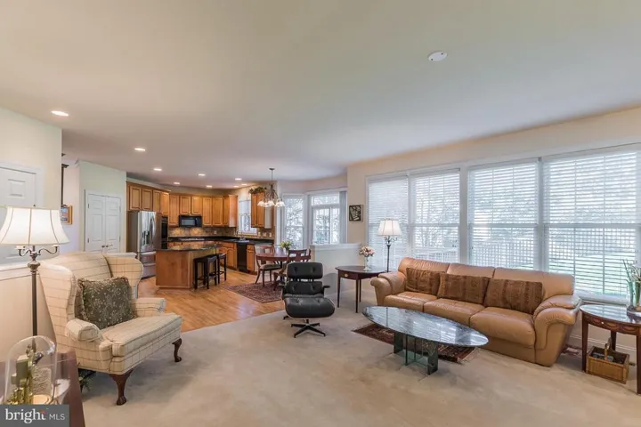 2044 Lord Fairfax Rd, Vienna, Virginia 22182