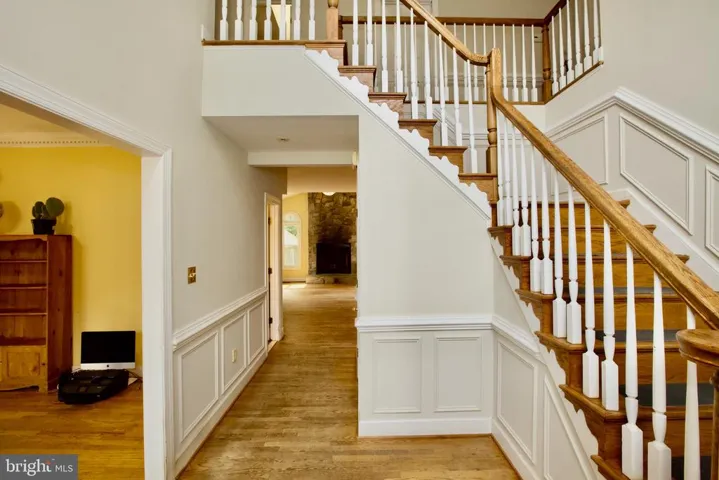 610 Langston Ln, Falls Church, Virginia 22046