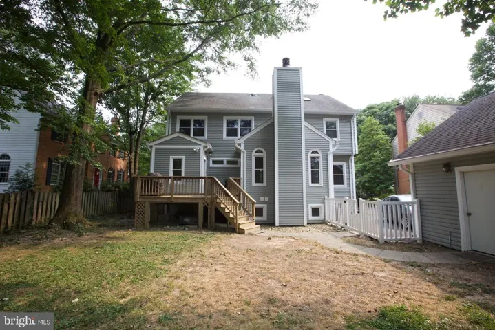 610 Langston Ln, Falls Church, Virginia 22046