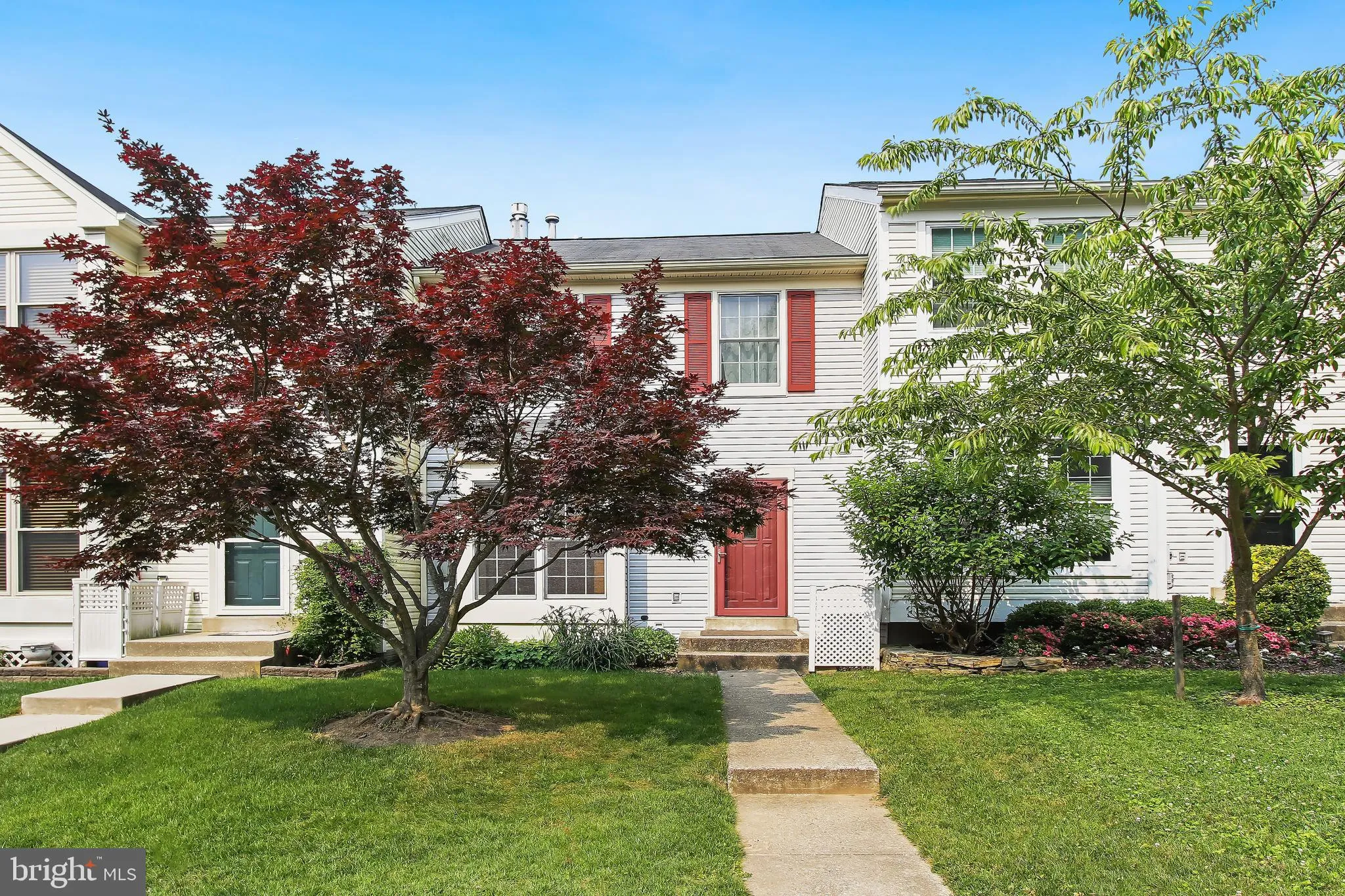 9551 WHITE PILLAR TERRACE, Gaithersburg, MD 20882
