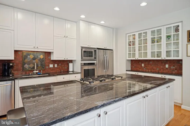 2117 21st Rd N, Arlington, Virginia 22201