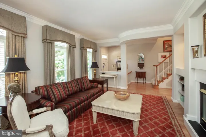 2117 21st Rd N, Arlington, Virginia 22201