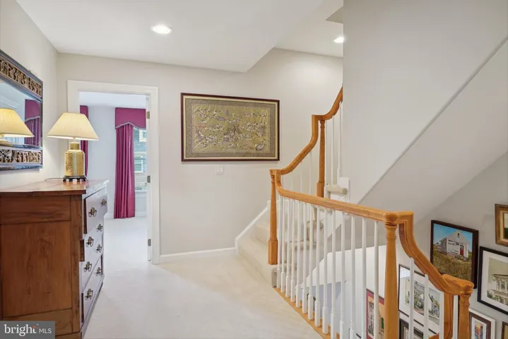 2117 21st Rd N, Arlington, Virginia 22201