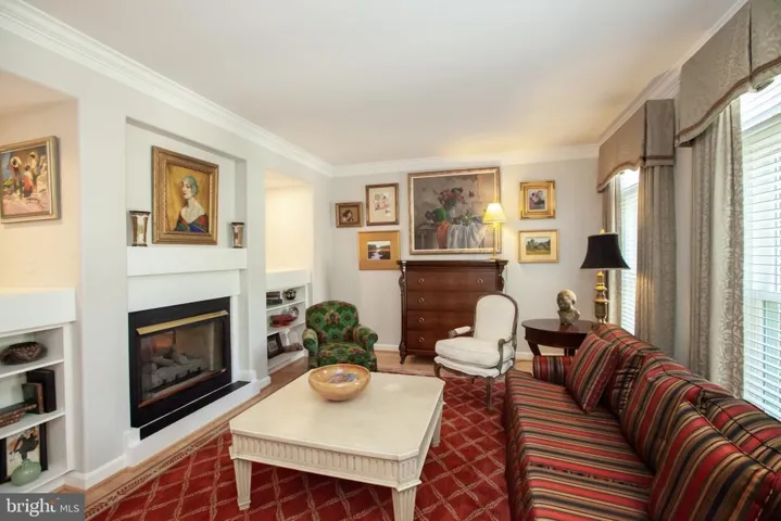 2117 21st Rd N, Arlington, Virginia 22201