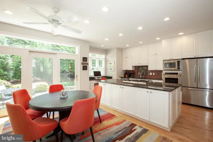 2117 21st Rd N, Arlington, Virginia 22201