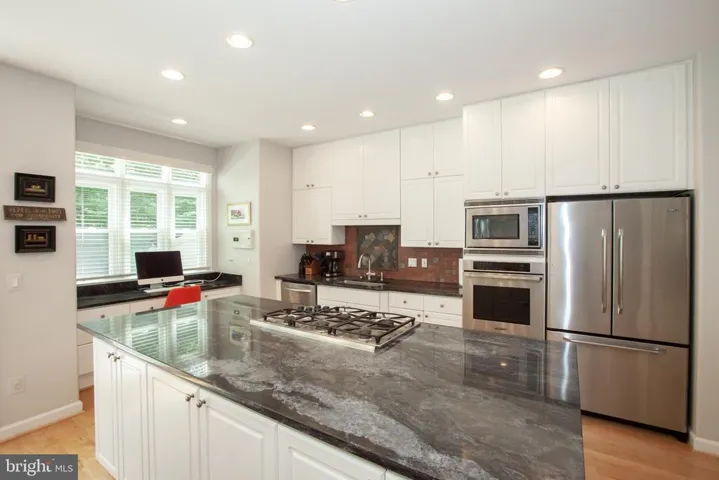 2117 21st Rd N, Arlington, Virginia 22201