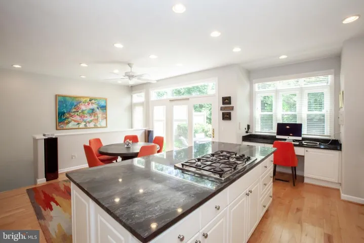 2117 21st Rd N, Arlington, Virginia 22201