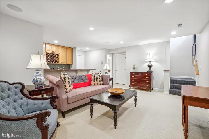 2117 21st Rd N, Arlington, Virginia 22201