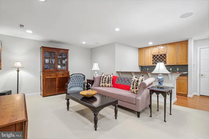 2117 21st Rd N, Arlington, Virginia 22201