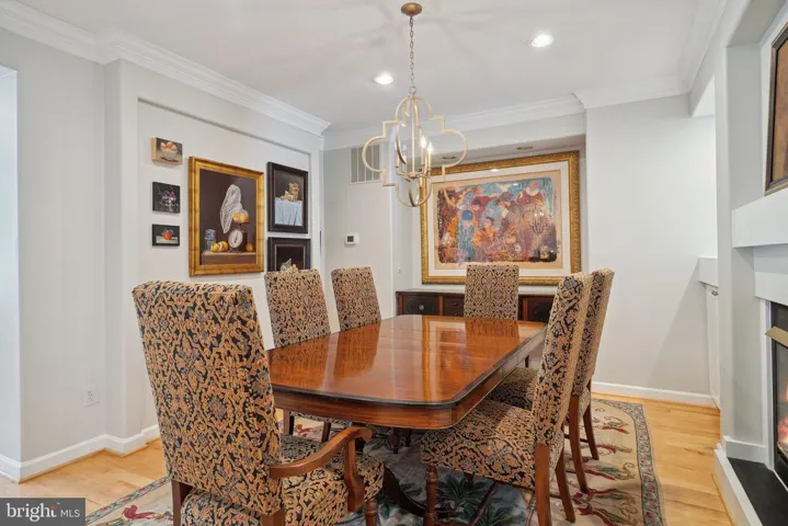 2117 21st Rd N, Arlington, Virginia 22201