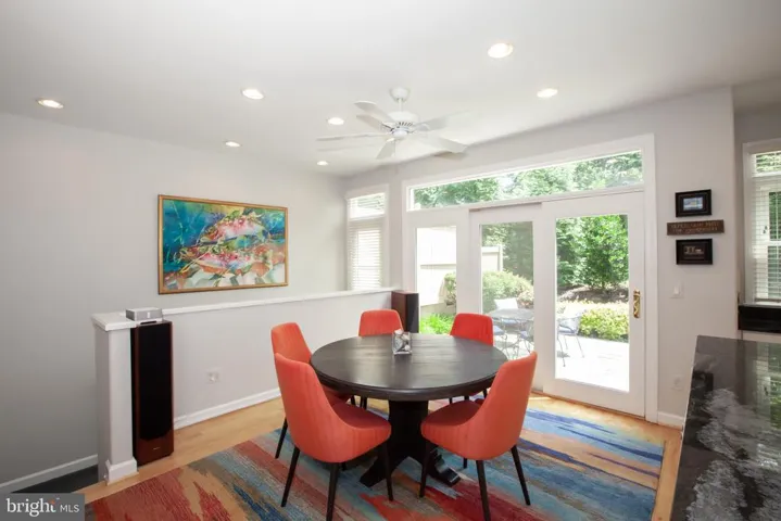 2117 21st Rd N, Arlington, Virginia 22201