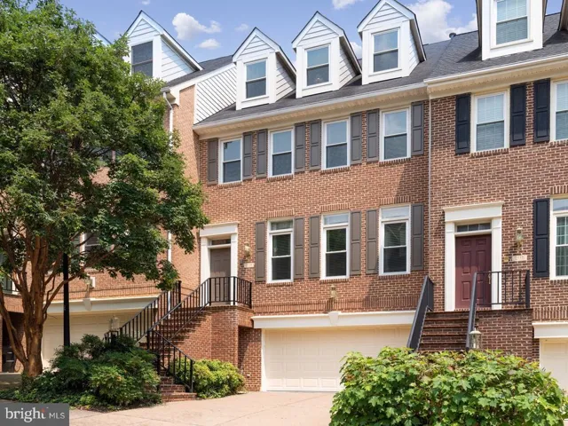 2117 21st Rd N, Arlington, Virginia 22201