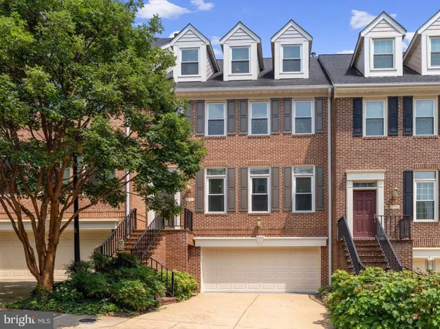 2117 21st Rd N, Arlington, Virginia 22201