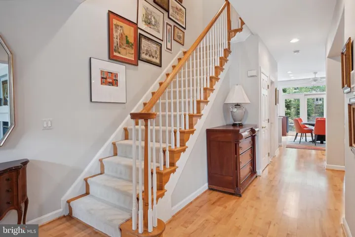 2117 21st Rd N, Arlington, Virginia 22201