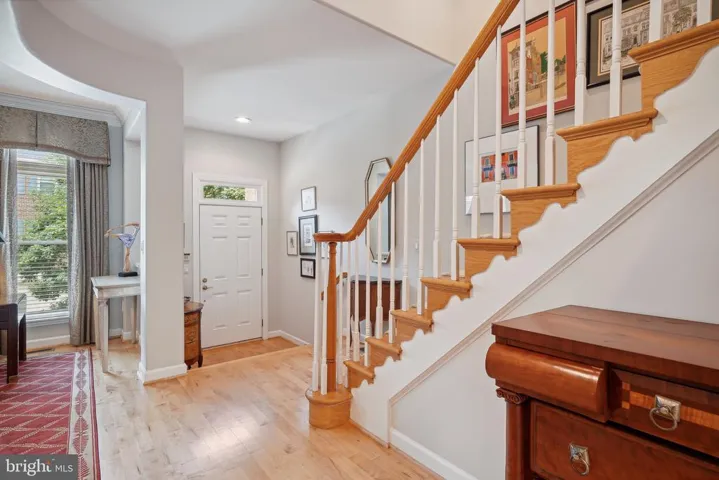 2117 21st Rd N, Arlington, Virginia 22201