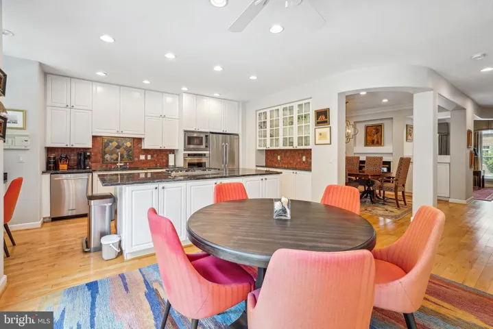 2117 21st Rd N, Arlington, Virginia 22201