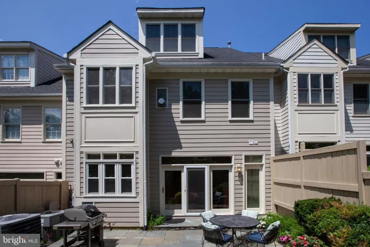 2117 21st Rd N, Arlington, Virginia 22201