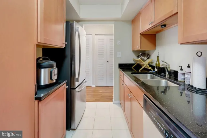 2230 George C Marshall Dr #414, Falls Church, Virginia 22043