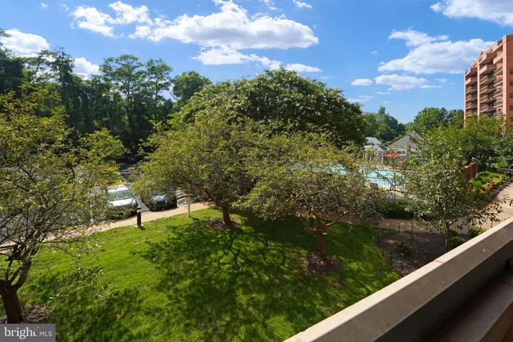 2230 George C Marshall Dr #414, Falls Church, Virginia 22043
