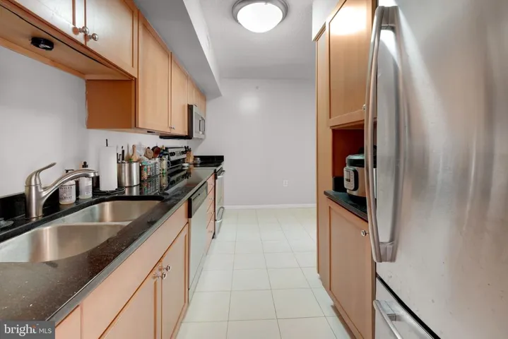 2230 George C Marshall Dr #414, Falls Church, Virginia 22043