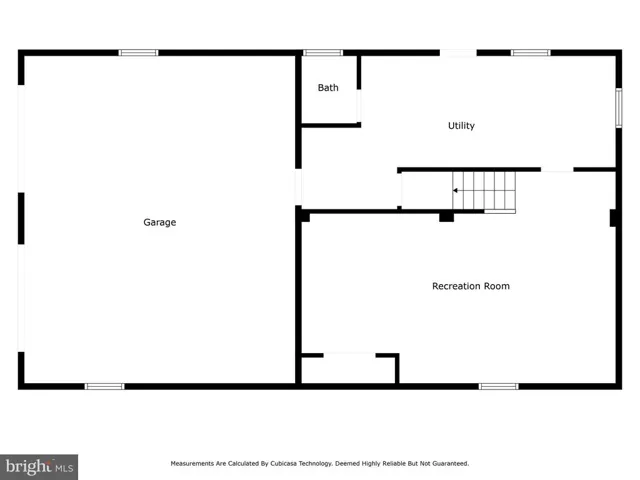 1642 Evers Dr, Mclean, Virginia 22101