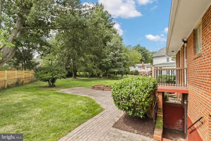1642 Evers Dr, Mclean, Virginia 22101