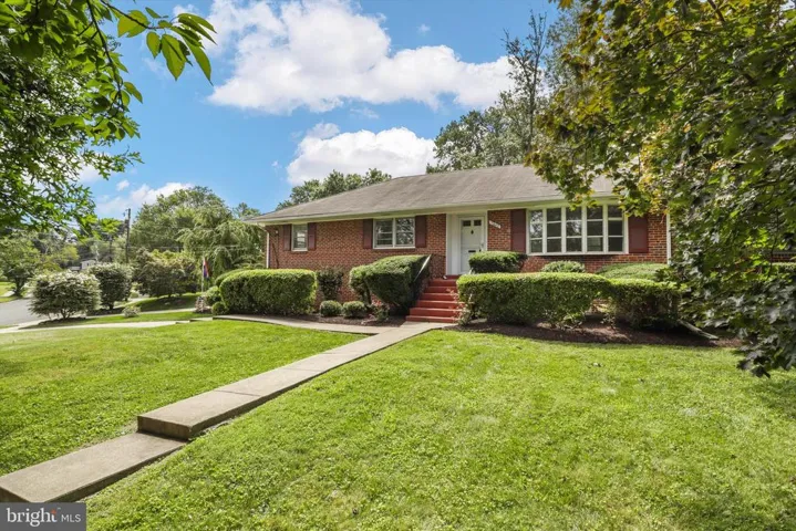 1642 Evers Dr, Mclean, Virginia 22101