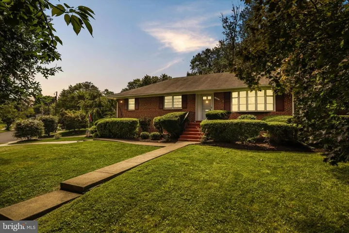 1642 Evers Dr, Mclean, Virginia 22101