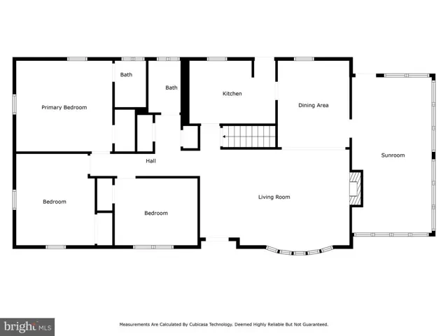 1642 Evers Dr, Mclean, Virginia 22101