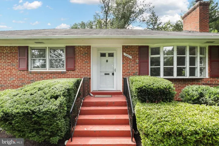 1642 Evers Dr, Mclean, Virginia 22101