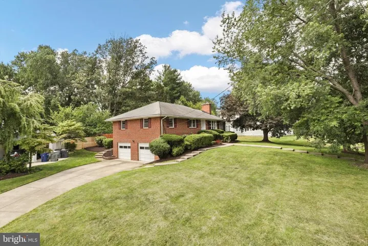 1642 Evers Dr, Mclean, Virginia 22101