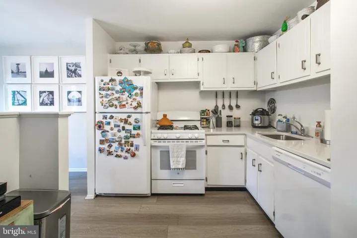 5009 7th Rd S #102, Arlington, Virginia 22204