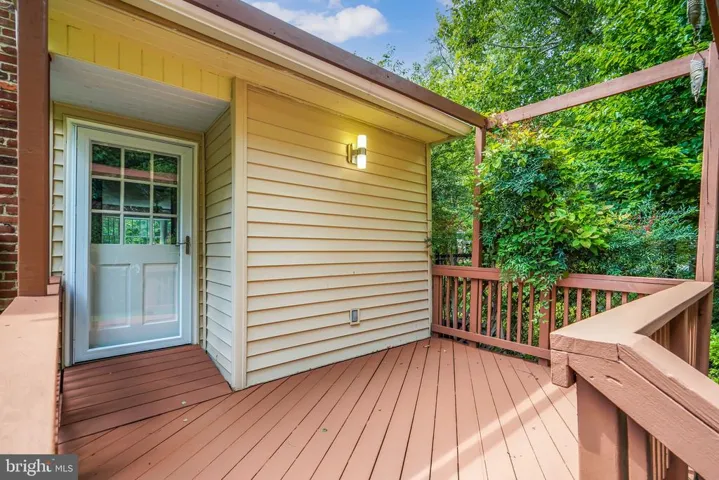7734 Virginia Ln, Falls Church, Virginia 22043