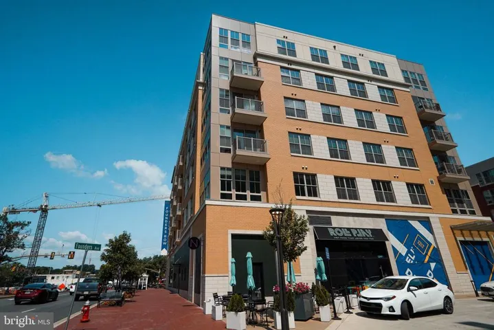 7734 Virginia Ln, Falls Church, Virginia 22043