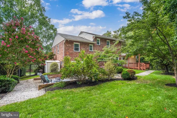 7734 Virginia Ln, Falls Church, Virginia 22043