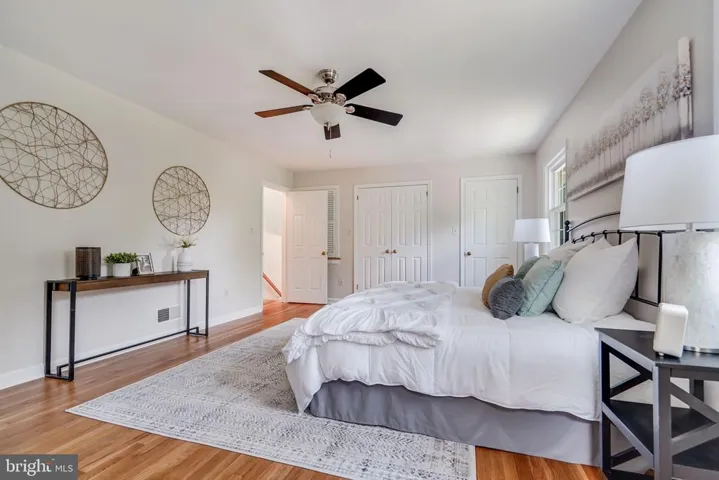 7734 Virginia Ln, Falls Church, Virginia 22043
