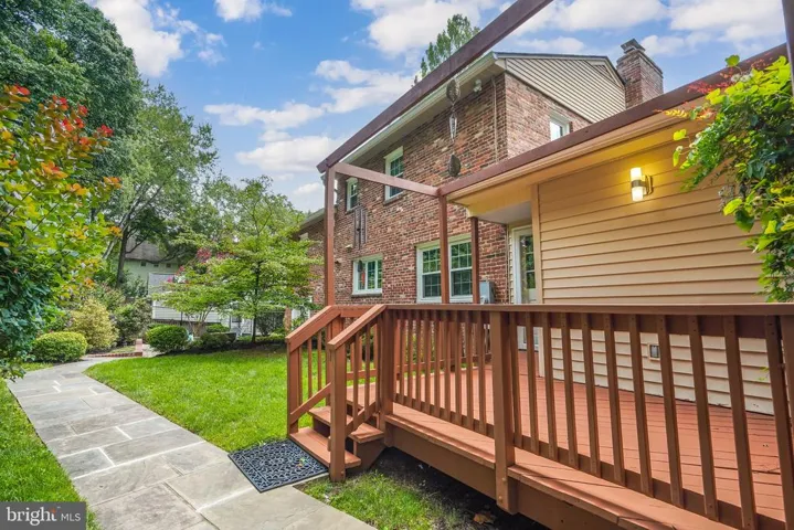 7734 Virginia Ln, Falls Church, Virginia 22043