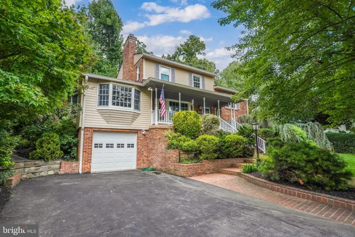 7734 Virginia Ln, Falls Church, Virginia 22043
