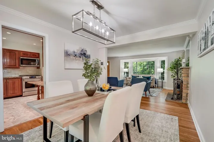 7734 Virginia Ln, Falls Church, Virginia 22043