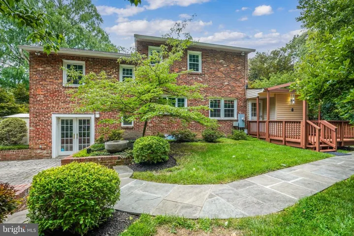 7734 Virginia Ln, Falls Church, Virginia 22043