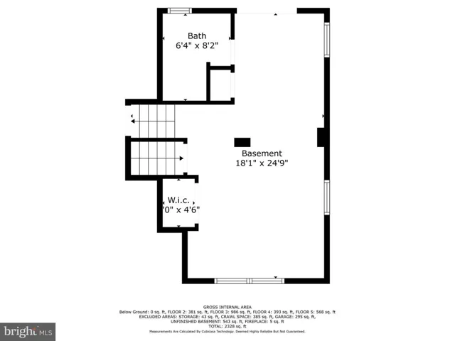 7734 Virginia Ln, Falls Church, Virginia 22043